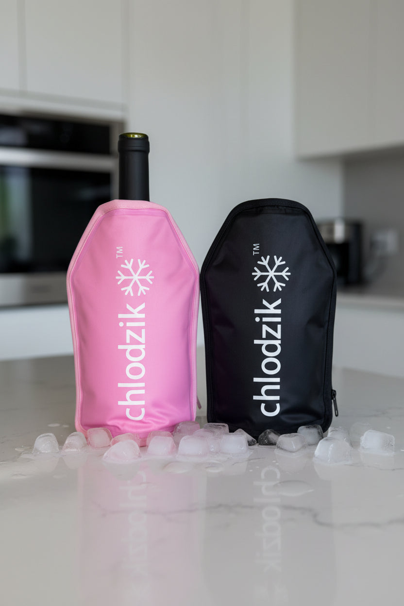 Chłodzący pokrowiec CHLODZIK❄